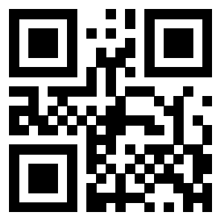 Immagine del Qr Code di 3301723178