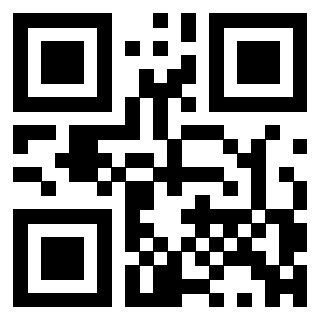 Scansione del QrCode di 3301723182
