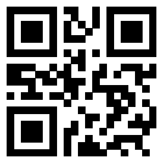 Il Qr Code di 3301723183
