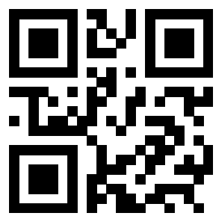 Qr Code di 3301723191