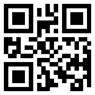 Scansione del Qr Code di 3301723198