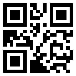 3301834217 - Immagine del Qr Code