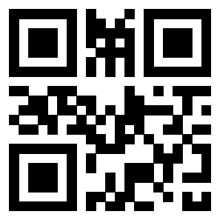 3301834218 - Immagine del Qr Code