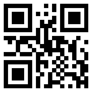 Scansione del QrCode di 3301834220