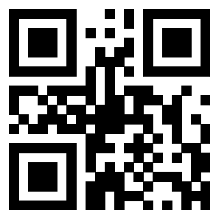 3301834222 - Immagine del Qr Code associato