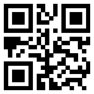 3301834224 - Immagine del Qr Code associato