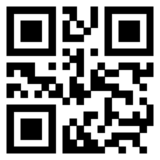 Qr Code di 3301834227