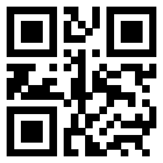 3301834230 QrCode associato