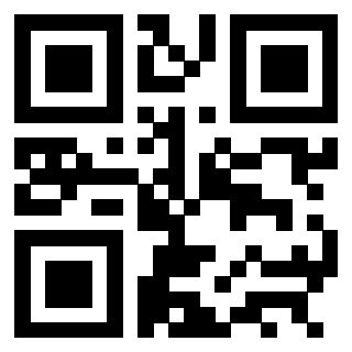 3301834232 QrCode associato