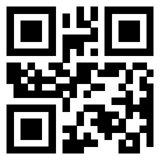 Immagine del QrCode di 3301834233