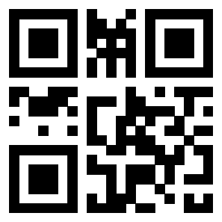 Qr Code di 3301834236
