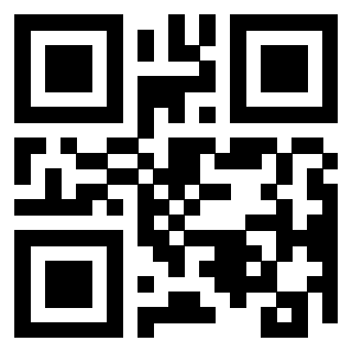 Qr Code di 3301834237