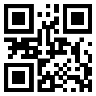 3301834238 Qr Code associato