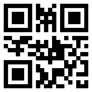 Scansione del Qr Code di 3301834240