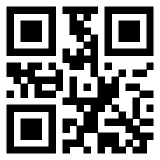 3301834241 - Immagine del QrCode associato