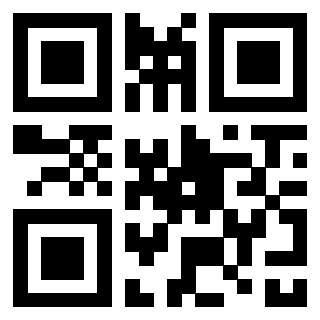 3301834242 - Immagine del QrCode