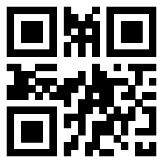 3301834243 - Immagine del QrCode