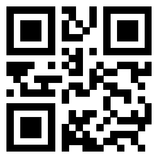 3301834246 QrCode associato