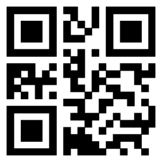 3301834248 QrCode associato