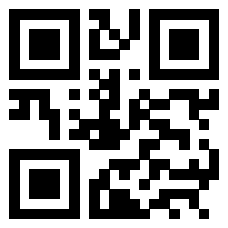 Il Qr Code di 3301834249