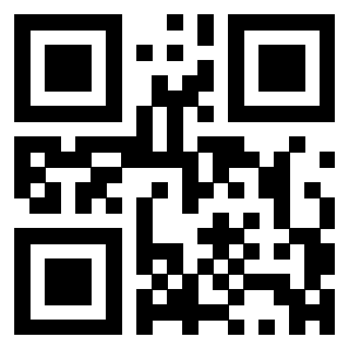 3301834252 QrCode associato