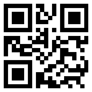 3301834254 Qr Code associato