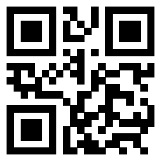 Immagine del QrCode di 3301834255