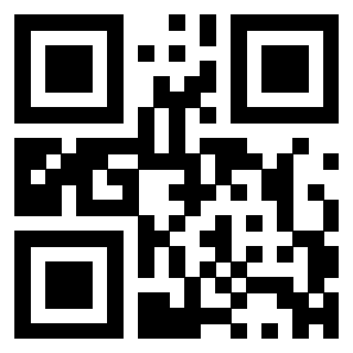 3301834256 - Immagine del Qr Code