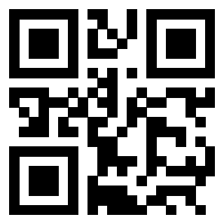 Il Qr Code di 3301834257