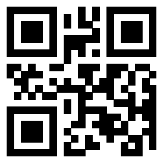 3301834263 - Immagine del QrCode