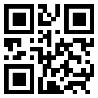 Qr Code di 3301834265