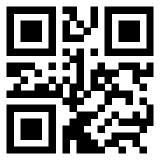 Qr Code di 3301834270