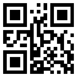 Qr Code di 3301834271