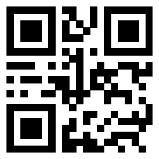 Il Qr Code di 3301834272