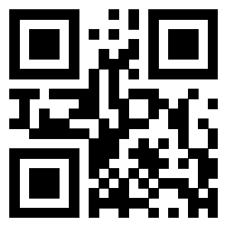 3301834273 Qr Code associato