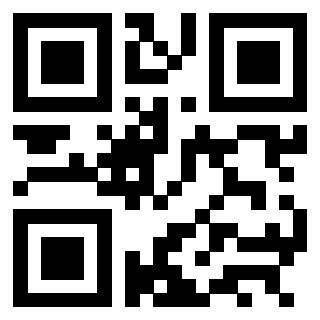 Qr Code di 3301834281