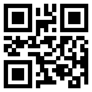 3301834289 - Immagine del Qr Code