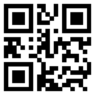 3301834293 - Immagine del Qr Code