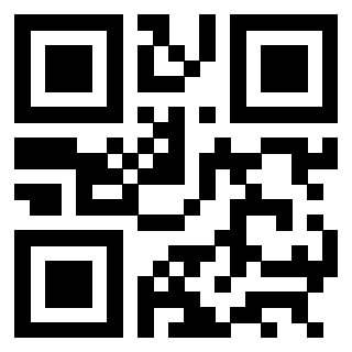 Immagine del QrCode di 3301834295