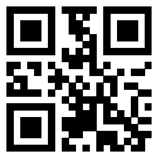 3301834296 - Immagine del QrCode