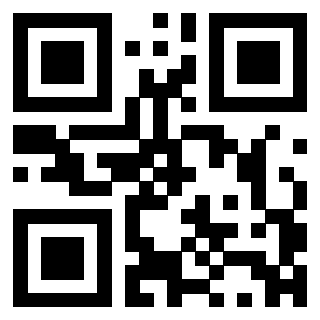 3301834297 Qr Code associato