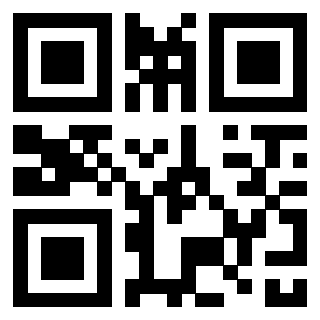 3301834298 - Immagine del QrCode associato