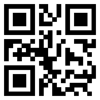 3301834303 - Immagine del QrCode