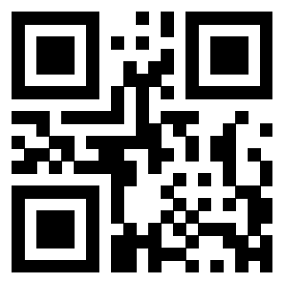 Scansione del Qr Code di 3301834304