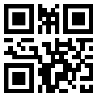3301834305 - Immagine del Qr Code