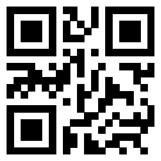 Immagine del QrCode di 3301834308