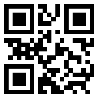 Il Qr Code di 3301834316