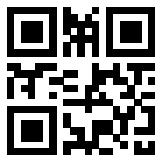 3301834320 - Immagine del QrCode