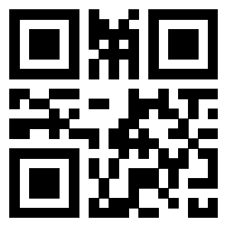 3301834322 QrCode associato