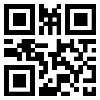 3301834324 Qr Code associato